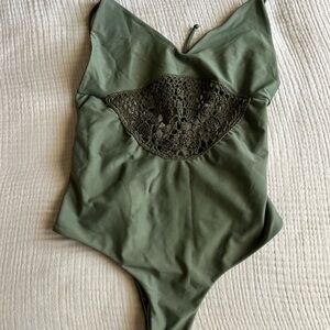 benoa swim one piece